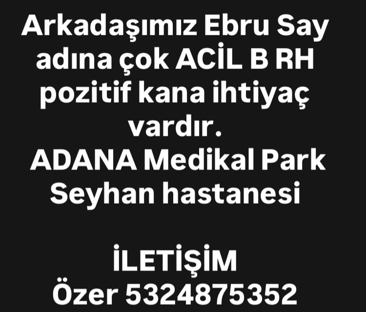 Koza Yardımcı tweet media