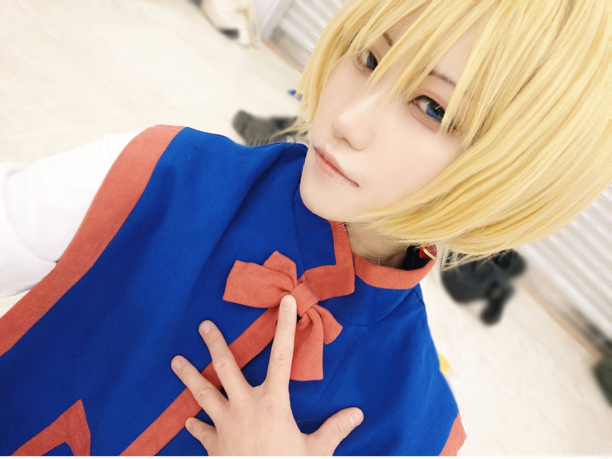 囿 tweet media
