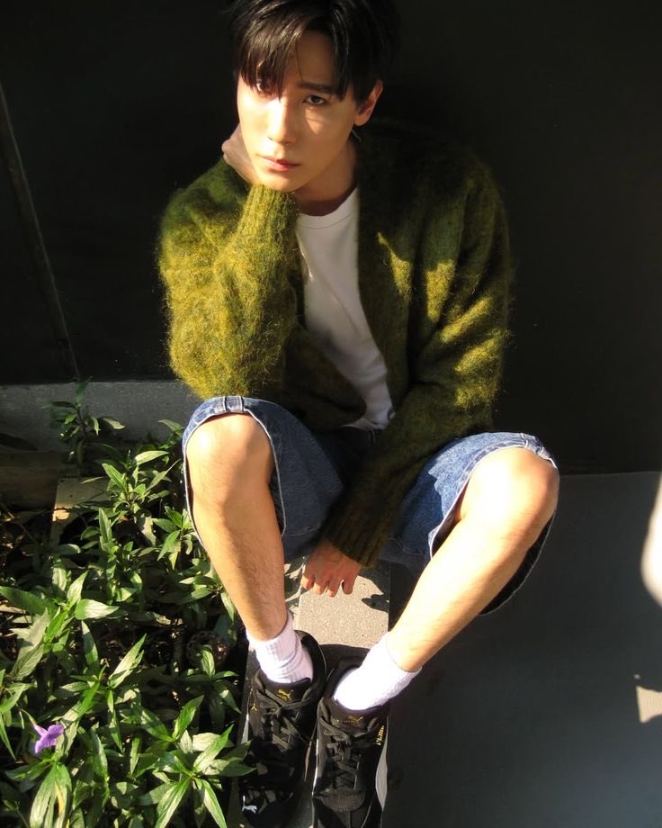 JU IS SO ICONIC #junniorrs