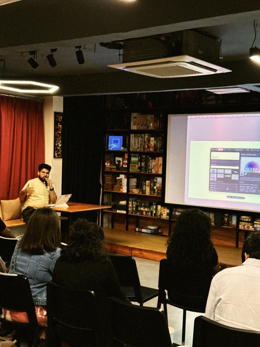 Sankalp Sinha (Left $15K+ MRR job to indiehack) tweet media