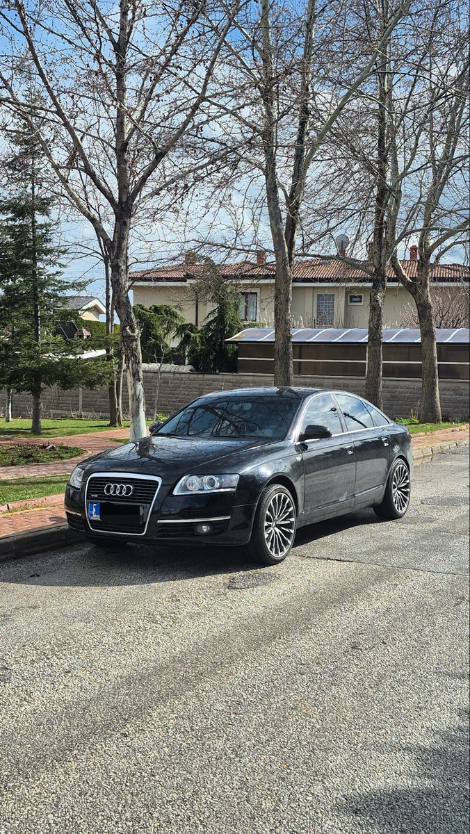 PilotOlcamBen's tweet photo. @tigin40 Abi çok istiyorsan satalım sana biz keyfini aldık (3.0TDI) https://t.co/TQyJakgoPS