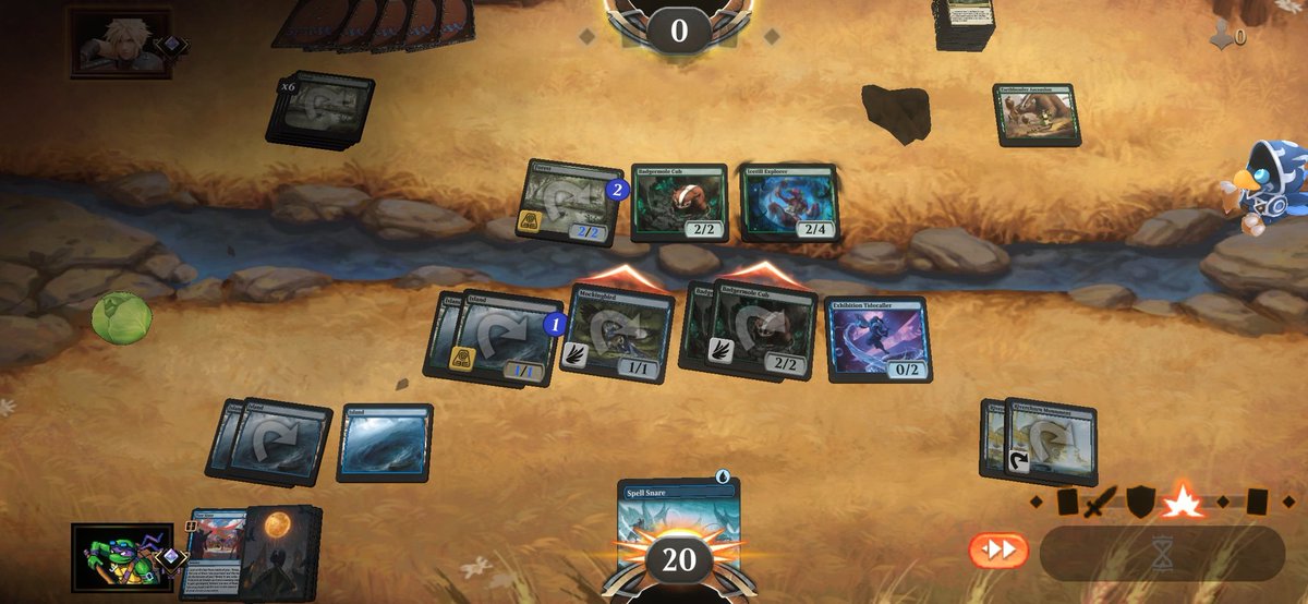 Fnm Grinder tweet media