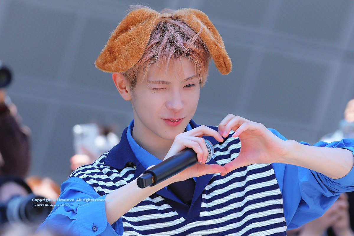 260509 🩷💕 #YUKI #유키 #ユウキ #NEXZ #넥스지 #ネクスジ