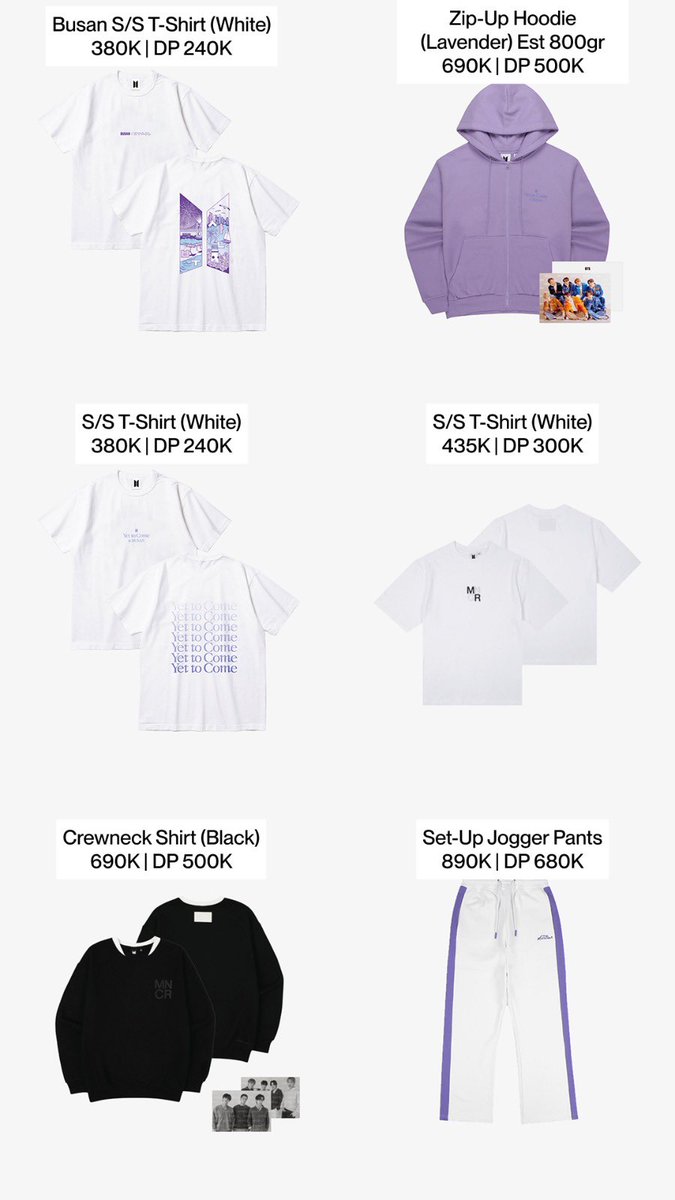 JastipDinala's tweet photo. Open PO WeBirthday Sale Up To 90%

Close Order : 10 May 2026

✈️ Handcarry
✅ Accept request order
🍊Shopee (+ admin)
💳 Mandiri
📍Jakarta
💬 Order Chat https://t.co/qRDmux0RXD

🏷️ Jastip korea indonesia jasa titip murah wts want to sell bts svt tws txt seventeen hoodie zip up https://t.co/KGOkZ1700C