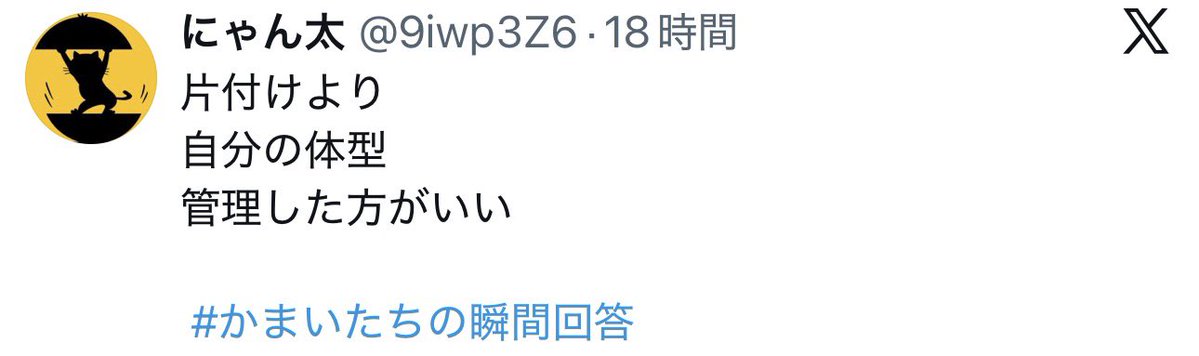 ひでまる(整理収納アドバイザー) tweet media