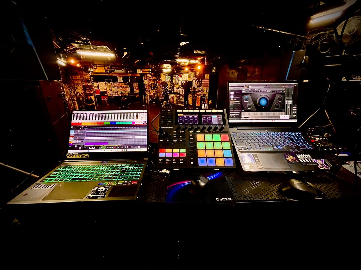 DJDIP tweet media