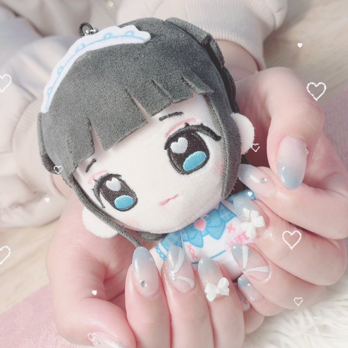 みいちゃん♡ tweet media