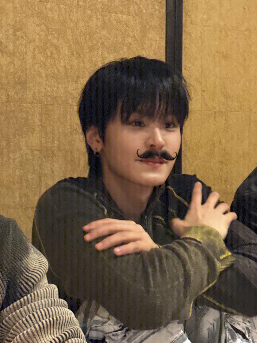 TEMPEST(템페스트) tweet media