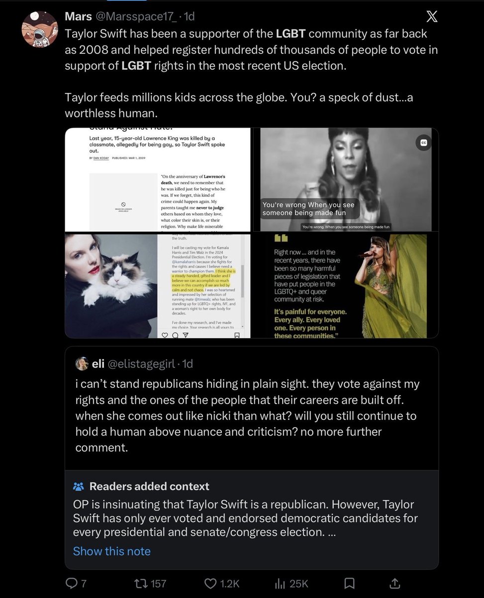 Mars tweet media