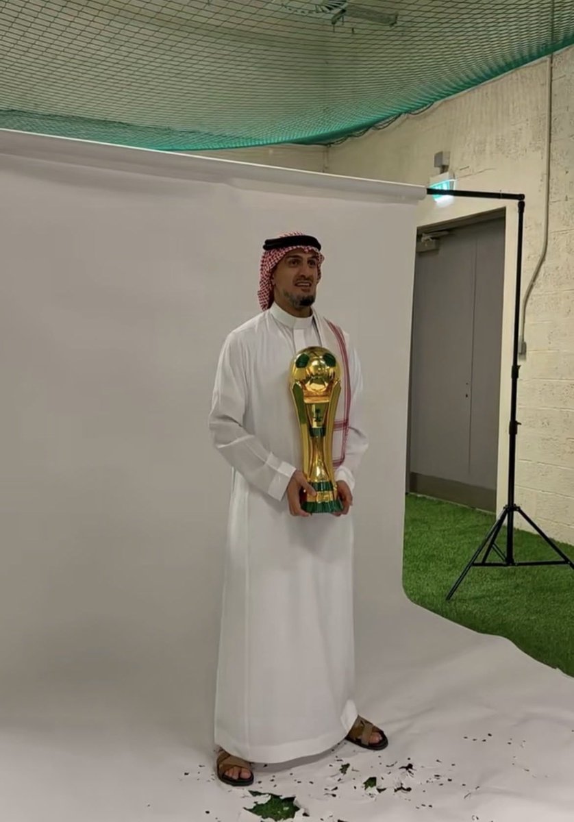 منبر الهلال - Mnbr Alhilal tweet media