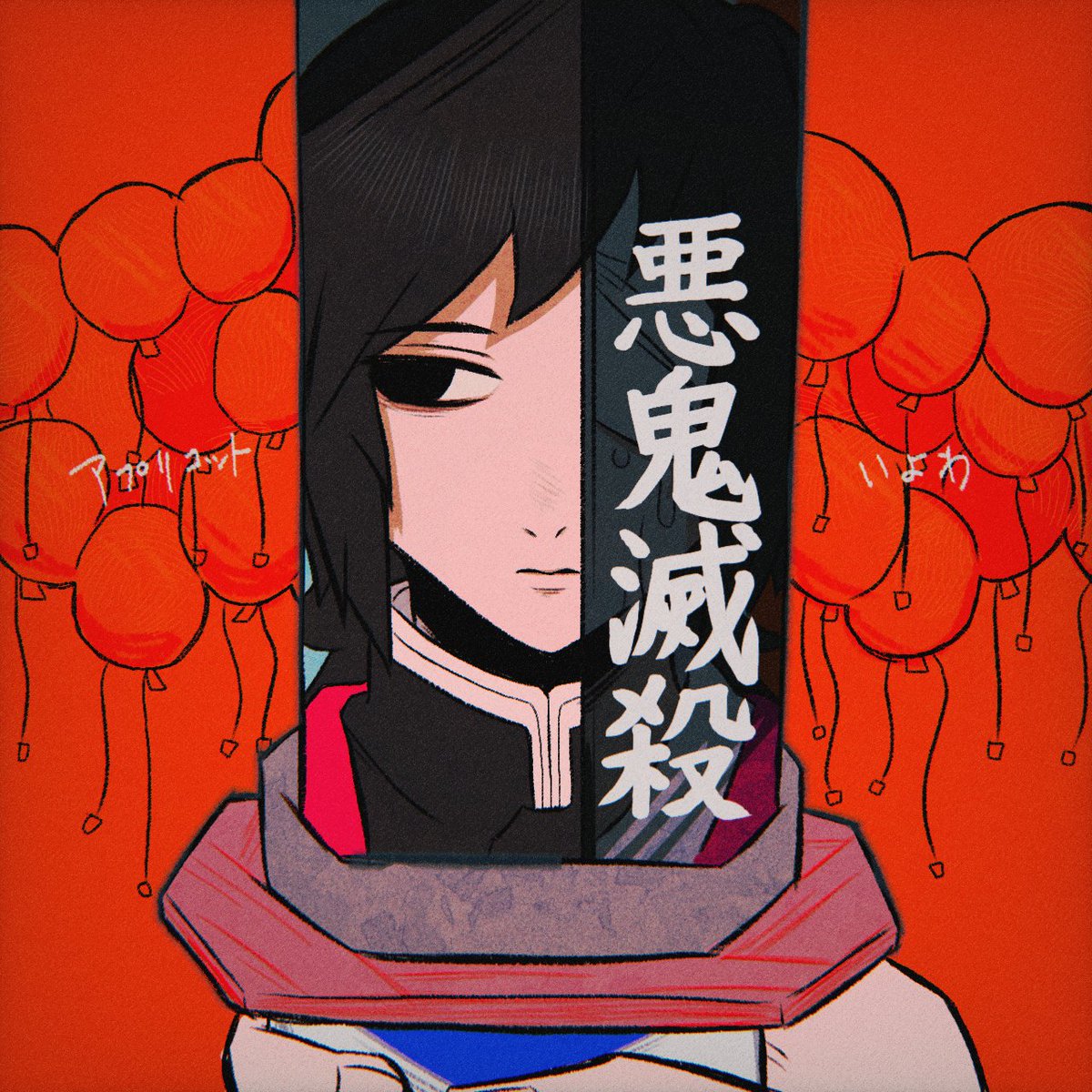 サモだい tweet media
