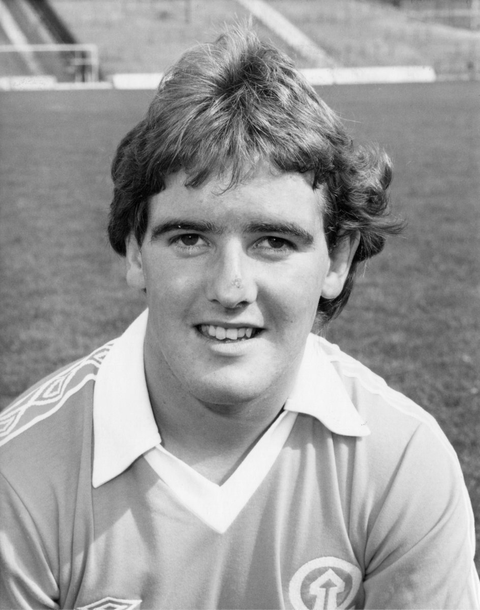 BFC_ExPlayers's tweet photo. Happy 66th Birthday today to former Pool midfielder & top fella .... Keith Bowey
Hope you have a great day Keith !
ππππ»β½οΈπβ³οΈποΈββοΈπ€π€
#Bowser
#BonnieLad
#LovesThePool
#LovesTheToon https://t.co/J9nhQlP4u7
