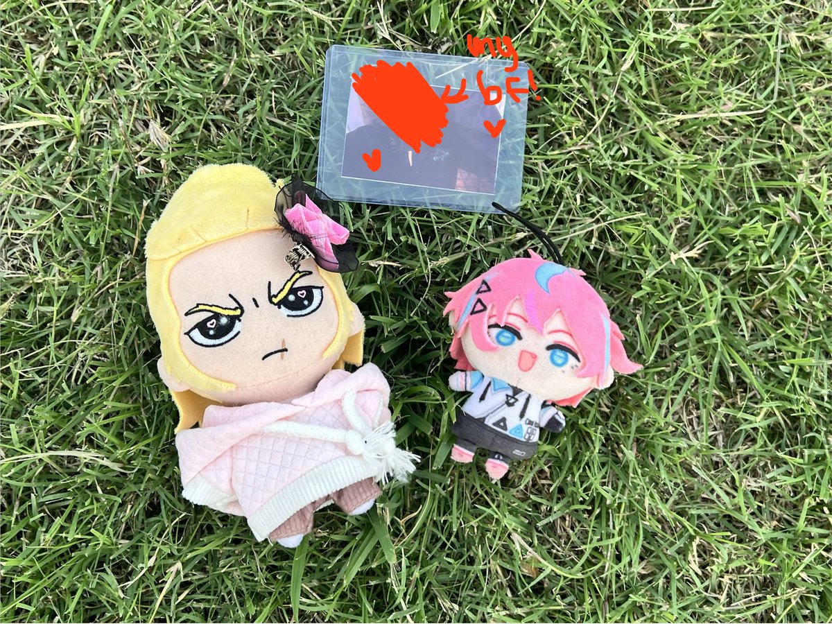 ryland 🎤🦐 JILUKA 3/25/25 tweet media