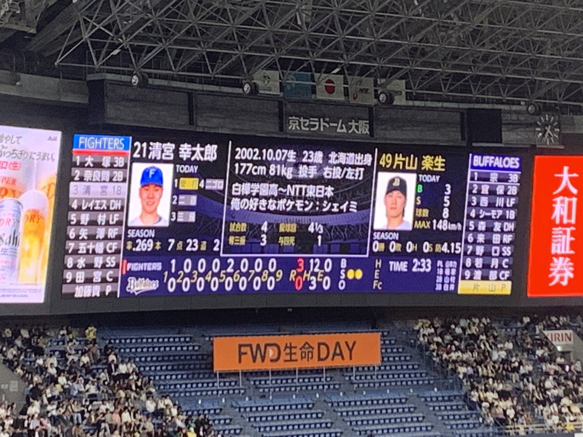 にっちょ tweet media