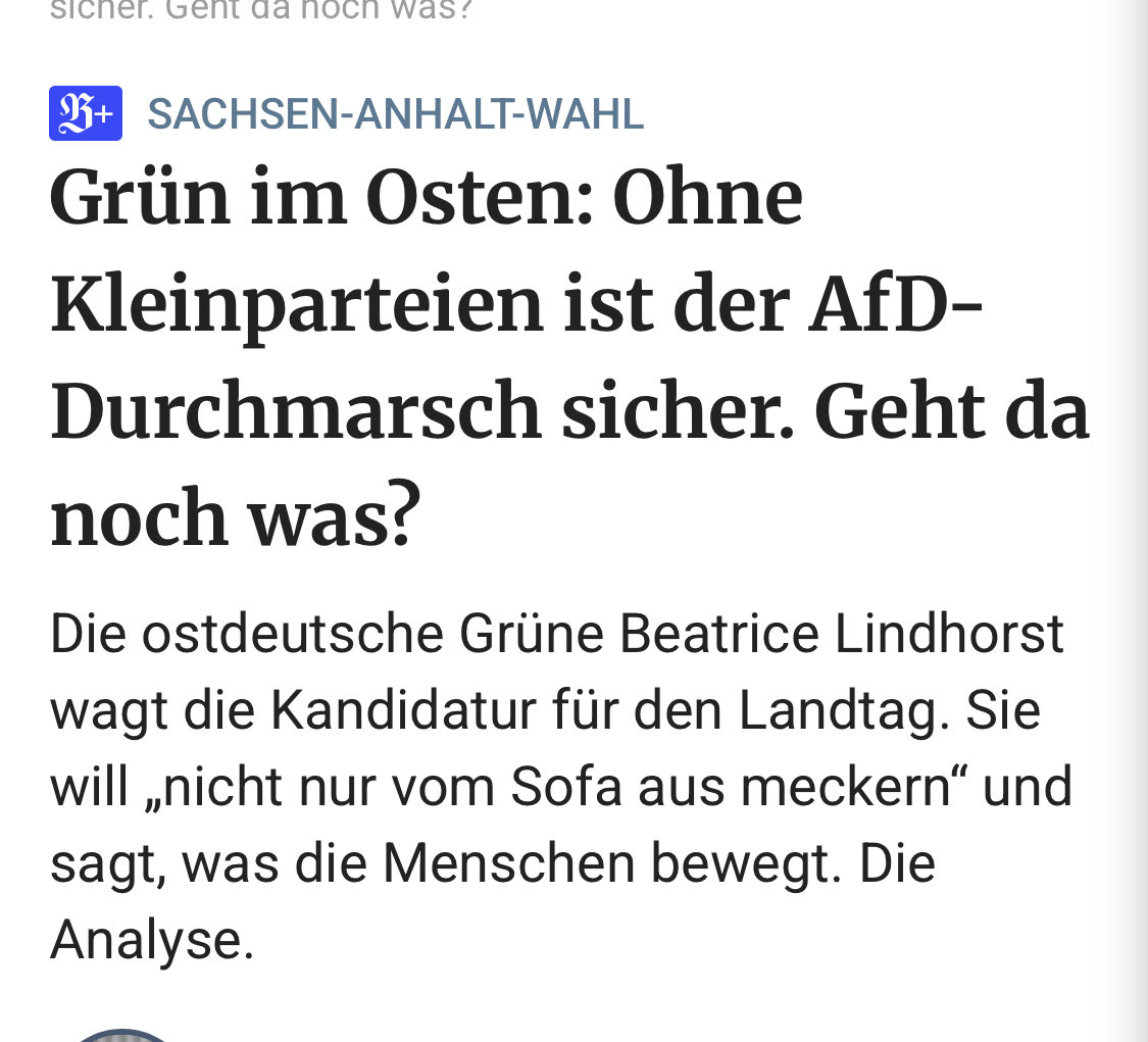 Fachärzte gegen die AfD tweet media