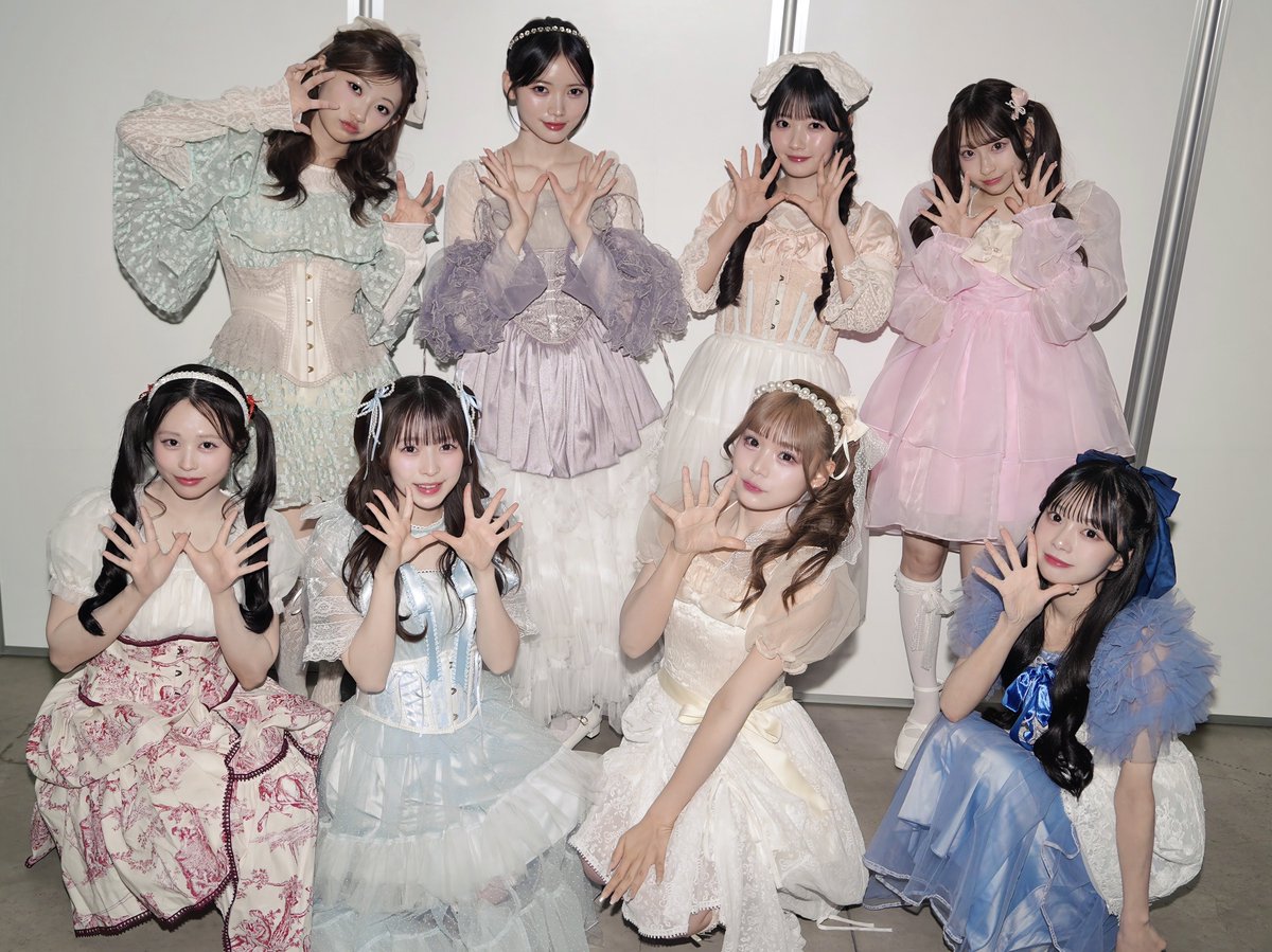 きゅーすとペアチェキ セット 川本笑瑠 板倉可奈 古澤里紗 📸✨ 💛古澤里紗❤️佐野愛花 💚板倉可奈💙増田彩乃 🧡川本笑瑠🩵梅田