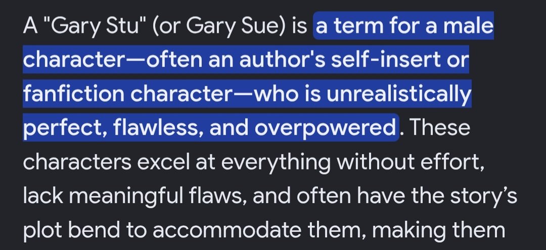 Calling Korra a Mary Sue because she mastered the elements early completely misses the point of her character and the literal definition of the word too.  A Mary Sue doesn’t get manipulated, broken psychologically, lose connection to past lives, suffer PTSD, and spend years