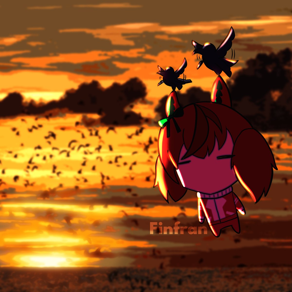 Finfran tweet media