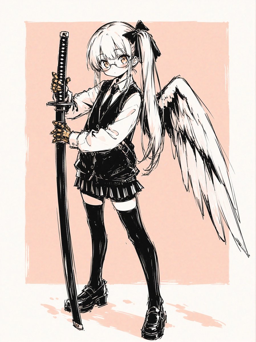 Post by smzk on X: #AIイラスト
