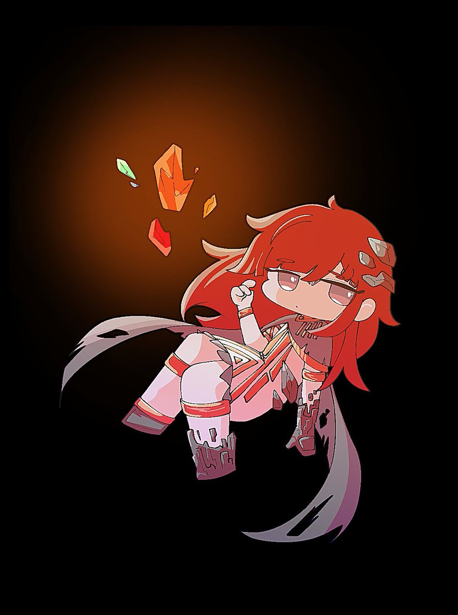 tanbar1nd0nd0k0's tweet photo. element
#トリッカル https://t.co/bU6GYX963L