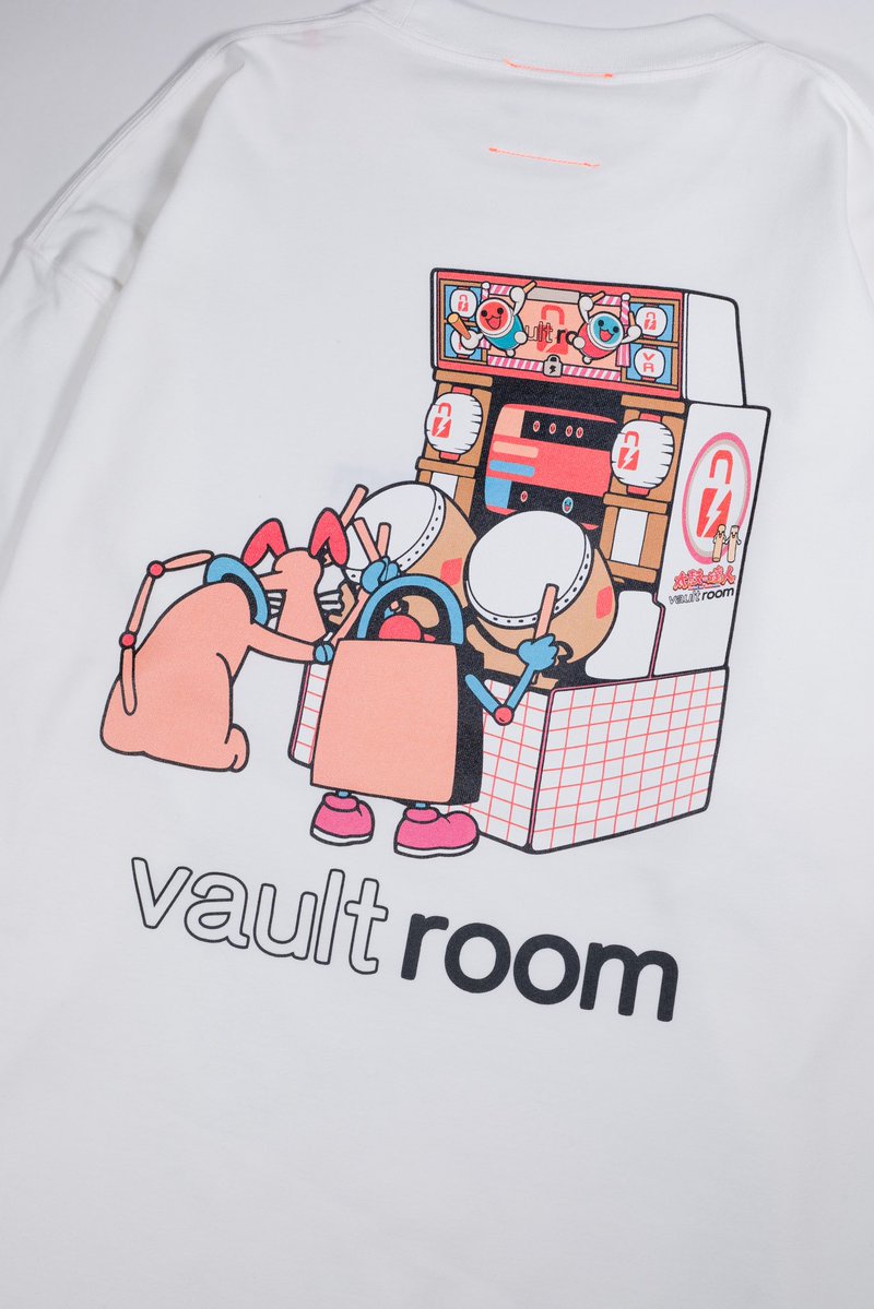 MaeTown公式アカウント様 60万記念】 VCRシリーズ MAD TOWN ステッカー20枚セットをRTもしくは