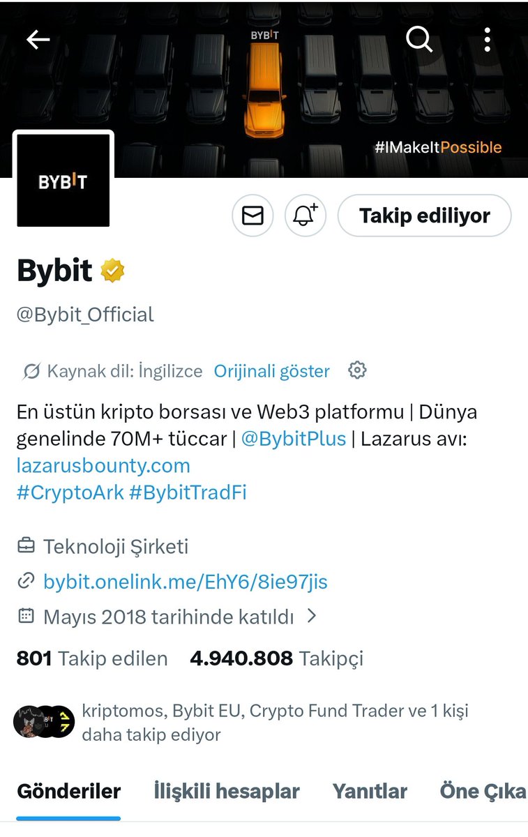 TraderXxX tweet media