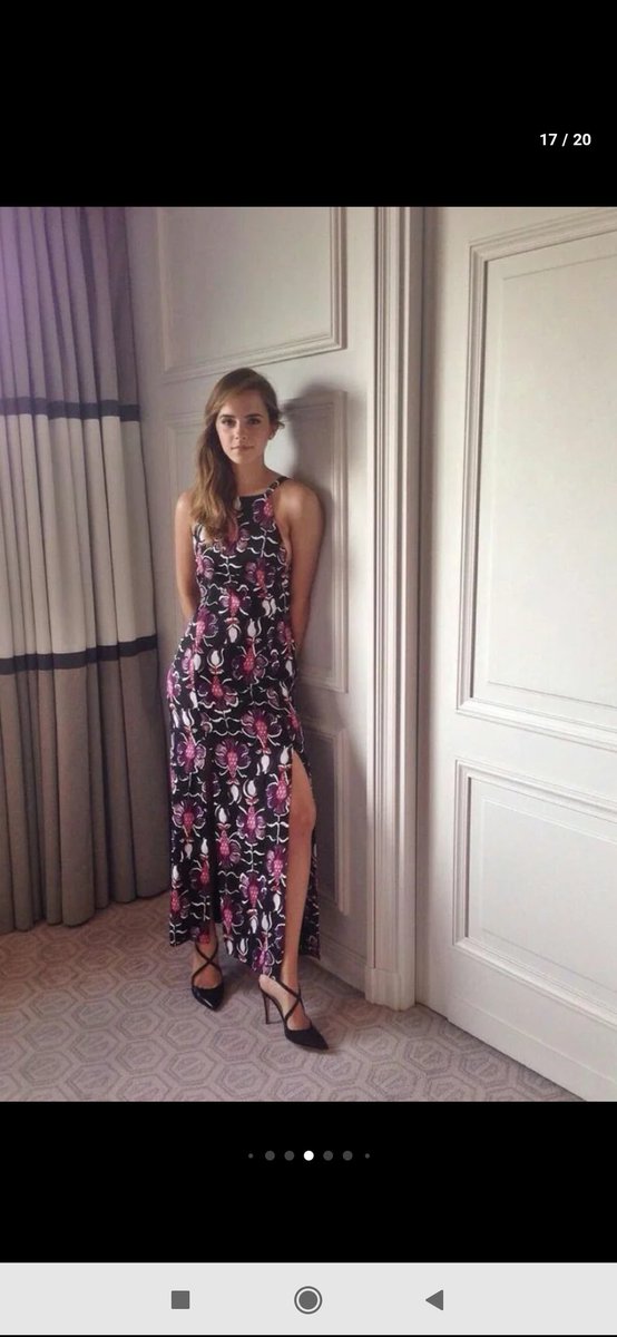 Emma Watson Fan Page tweet media
