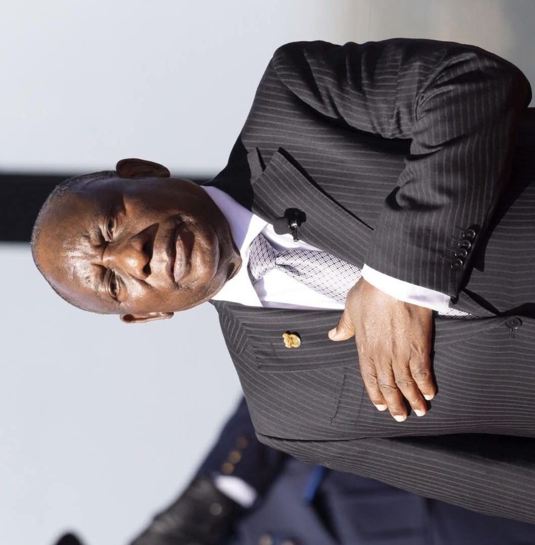 JGvanZyl_ZA's tweet photo. “BUT WHO WILL REPLACE RAMAPHOSA?" — THE STUPIDEST ARGUMENT AGAINST ACCOUNTABILITY

The Constitutional Court matter concerning the impeachment process linked to President Cyril Ramaphosa is far bigger than personalities or party politics. At its core, the case is about constitutional accountability, judicial independence, and whether South Africa still has the institutional courage to hold powerful leaders to account when allegations of misconduct arise. In a constitutional democracy, no president is above the law, and the legitimacy of the state depends on the consistent application of legal principles, not on political convenience or public sentiment.

One of the most irrational arguments often raised in defence of embattled leaders is the question: “But who will replace him?” That argument fundamentally misunderstands constitutional governance. Democracies are not built around indispensable individuals. The Constitution provides mechanisms for succession precisely because public office belongs to the people and not to any one political figure. If the fear of replacement becomes a shield against accountability, then corruption and abuse of power become permanently protected.

The proper legal and moral position is simple: every allegation of corruption, abuse of office, or constitutional misconduct must be assessed on its own merits, irrespective of the status, popularity, or political usefulness of the individual concerned. The same standard must apply equally to presidents, ministers, judges, public officials, and ordinary citizens. Selective accountability destroys public trust and weakens the rule of law.

South Africa’s constitutional project was never intended to create untouchable political elites. It was designed to create a system where institutions are stronger than individuals. Whether one supports or opposes Ramaphosa politically is ultimately irrelevant to the legal principle at stake. The true test for any constitutional democracy is whether it is willing to confront alleged wrongdoing consistently, fairly, and without fear or favour.

Any principled and accountable leader committed to ethical governance, constitutional values, and justice can replace Cyril Ramaphosa.

Laurie Greyvenstein