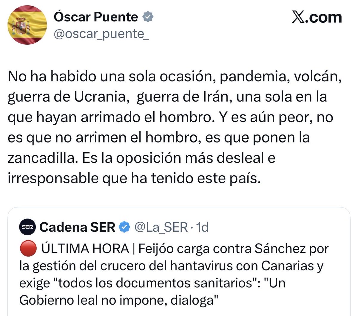 Angel Lema tweet media