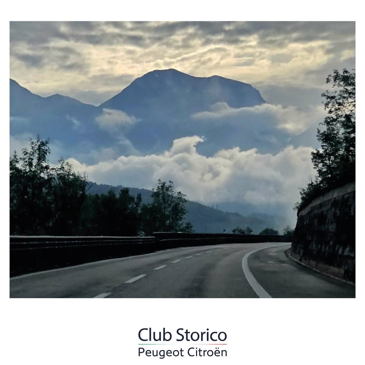 ClubStorico's tweet photo. 👉 Manca sempre meno all’appuntamento annuale organizzato da Club Storico Peugeot Citroën Italia, alla scoperta di alcuni tra i luoghi più suggestivi d'Abruzzo.
👉L’evento è aperto a tutte le vetture a marchio @Peugeot, @Citroen e @ds_automobiles, d’epoca, #youngtimer e moderne https://t.co/qCvuAha5tA