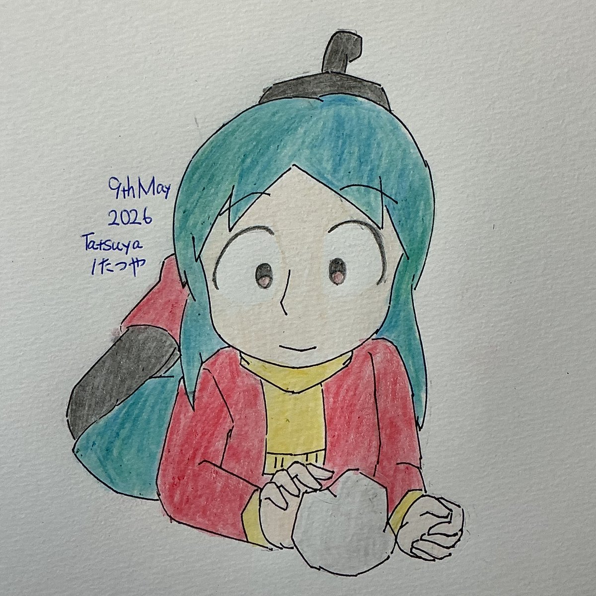 Tatsuya / たつや tweet media