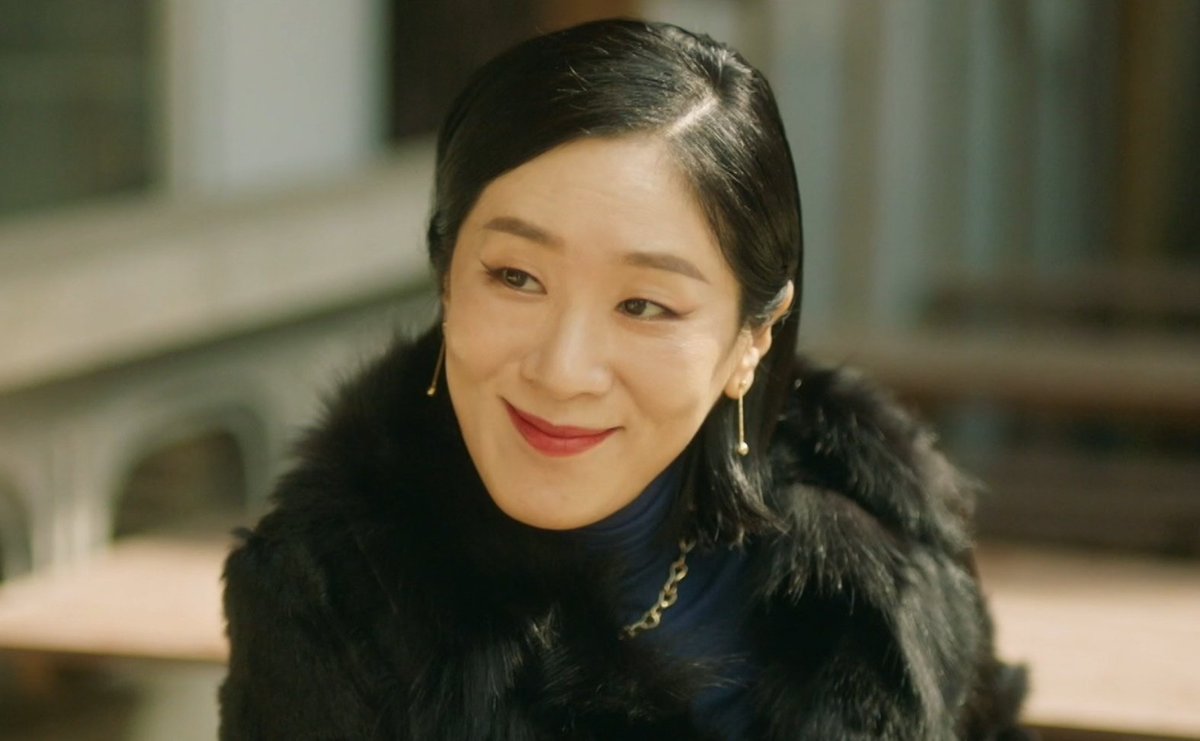 예전 최화란이 궁금해