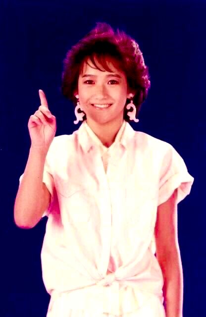 jupiter1118's tweet photo. 🌟【希有日和】岡田有希子:1985🌟(再)
#岡田有希子
#佐藤佳代
#正統派アイドル
#スター誕生
#サンミュ一ジック
#リトルプリンセス
#FlyUpAngel
#竜真知子
#馬飼野康二
#月星ベンチャーΣCMソング
#愛知県名古屋市熱田区出身
#1985年 https://t.co/MNm0qG05dJ