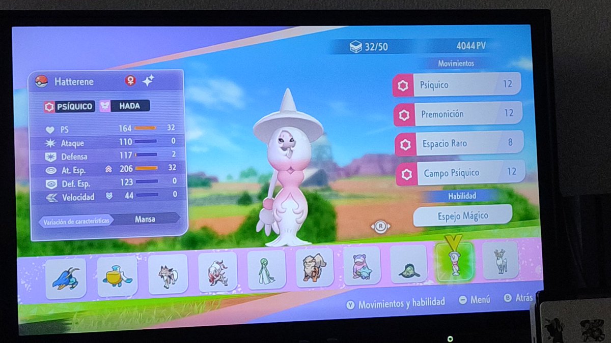 umbrafgc's tweet photo. dos shinys oee https://t.co/1bz3gA6U6r