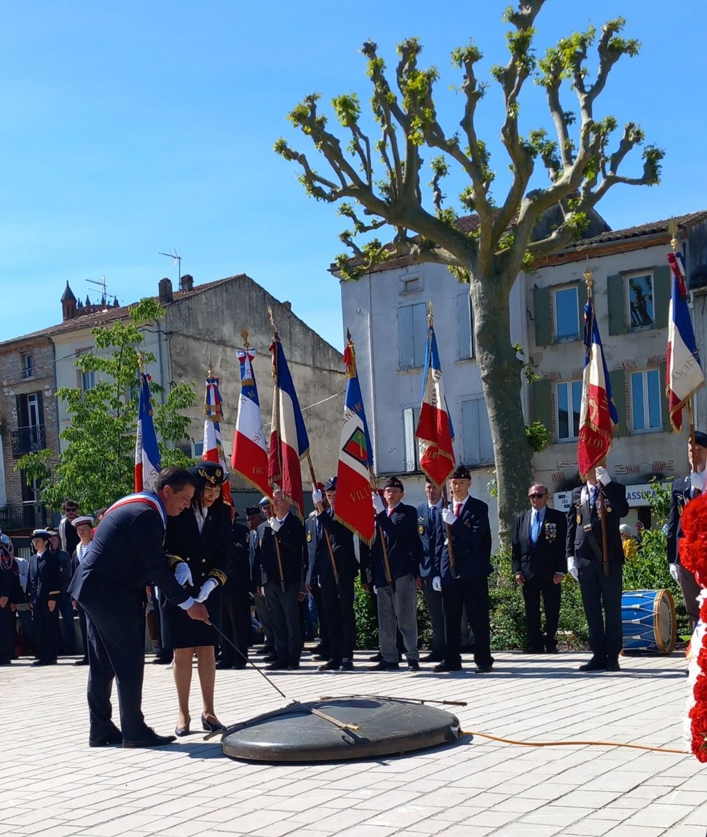 Préfet de Lot-et-Garonne 🇫🇷 🇪🇺 tweet media