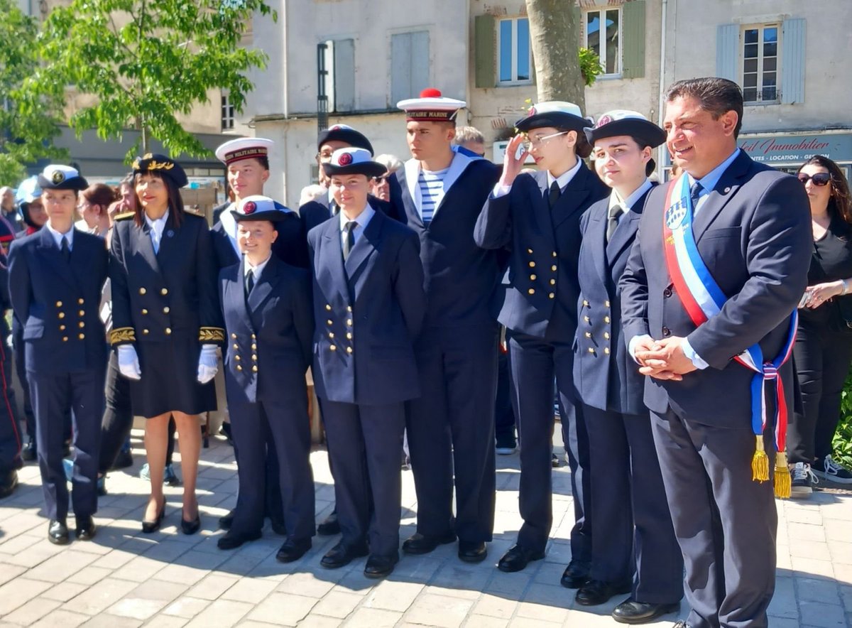Préfet de Lot-et-Garonne 🇫🇷 🇪🇺 tweet media