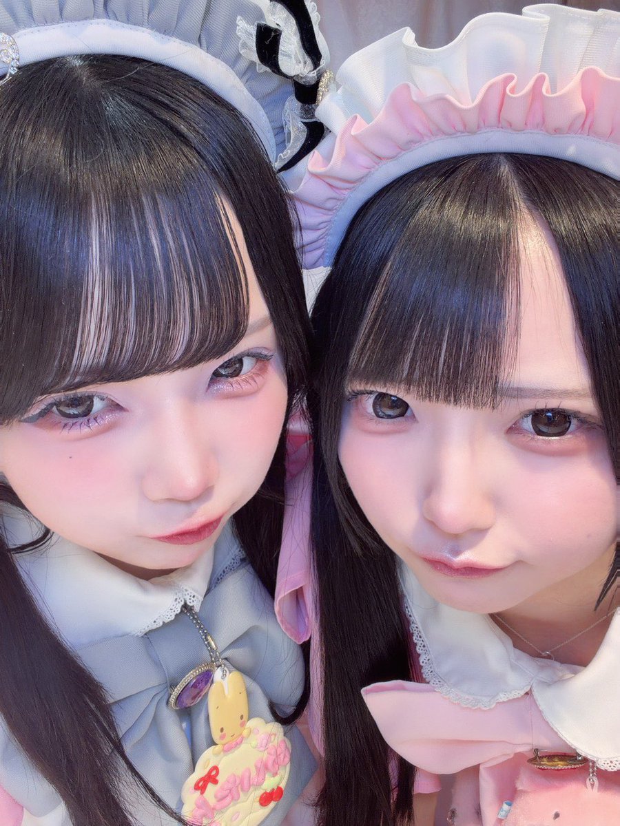 メイドカフェ『マジカルツインテール』メイド求人募集中♡ tweet media