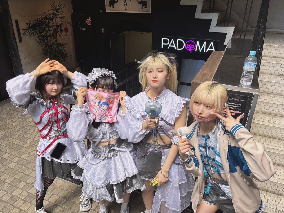 SOCIAL×MATCH_ official tweet media