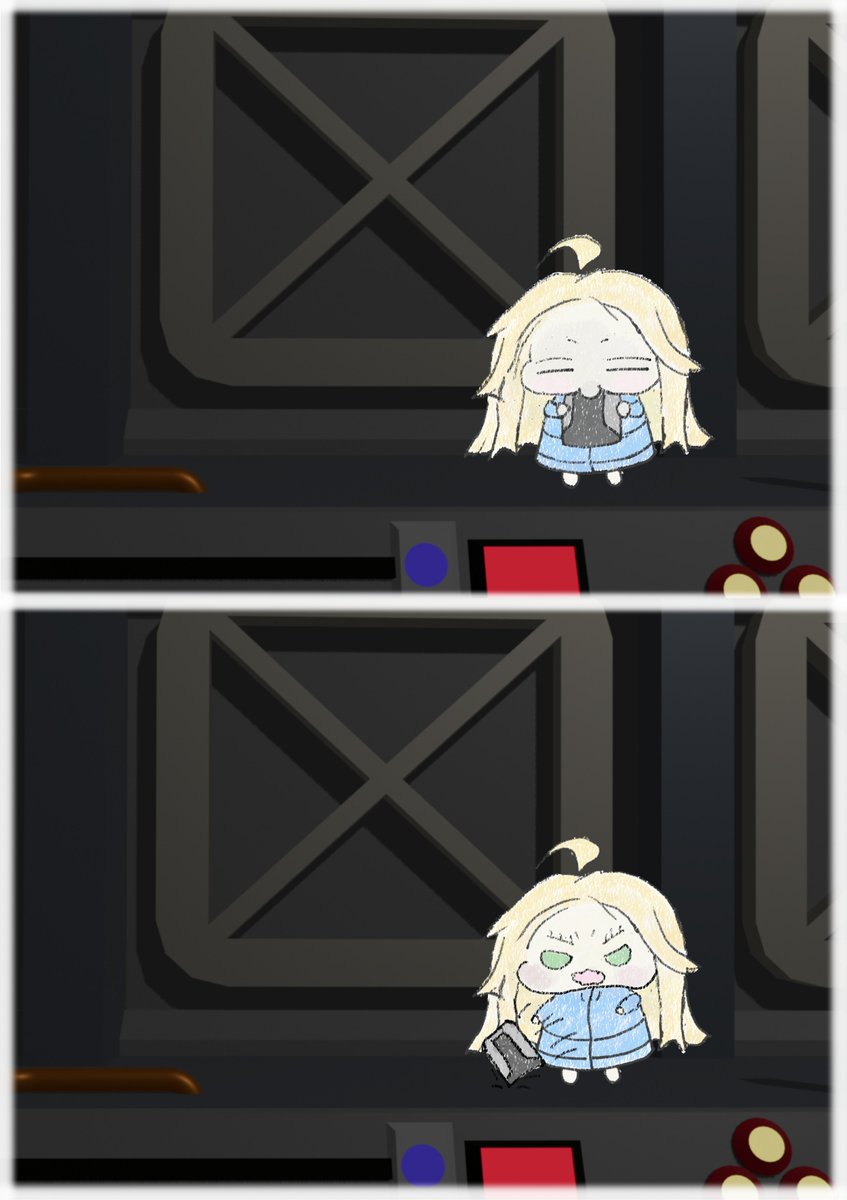 Mirai tweet media