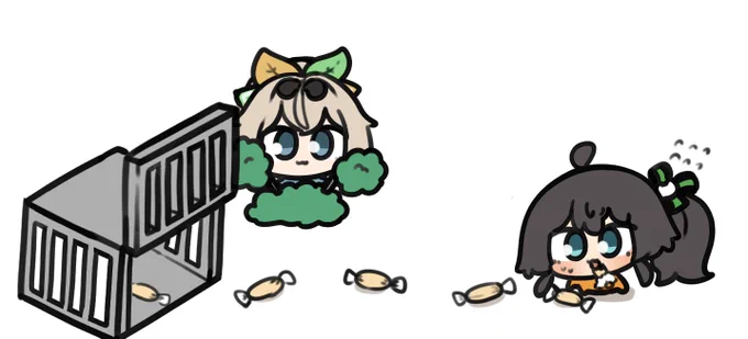 捕獲レベル1