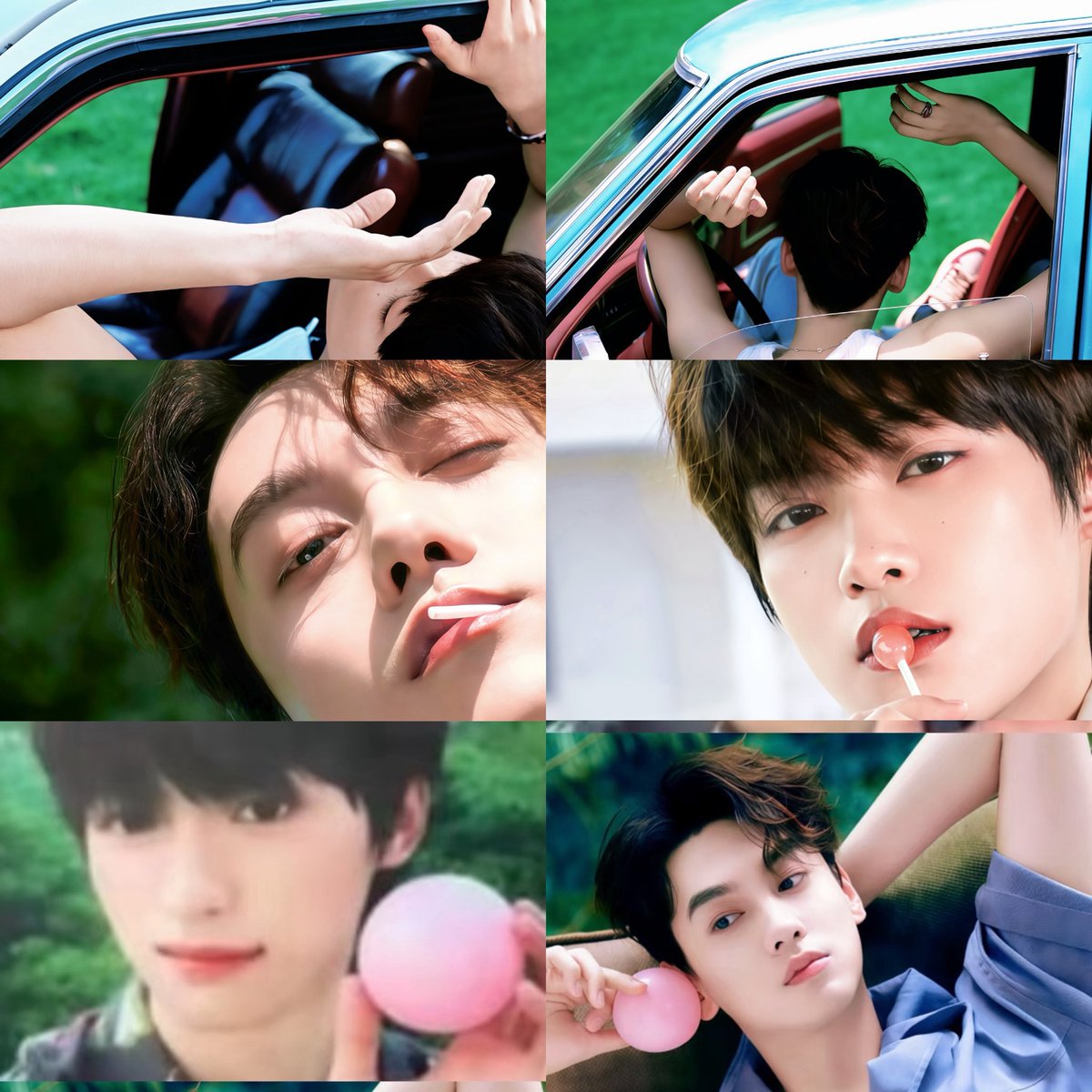 enihhh *mfff maksa😭😭