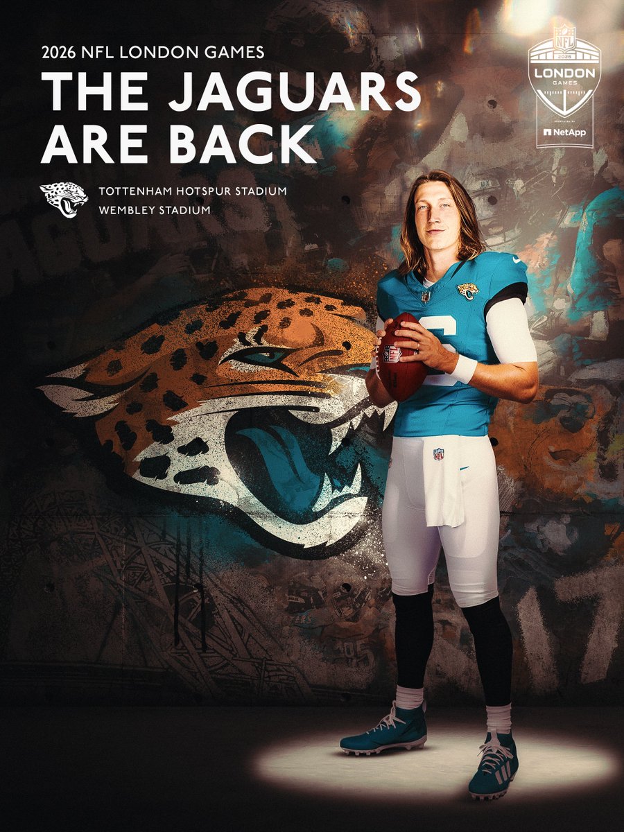 NFL UK & Ireland tweet media