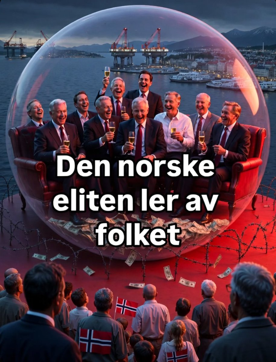 Daniel Hoff🇳🇴🇺🇸 tweet media