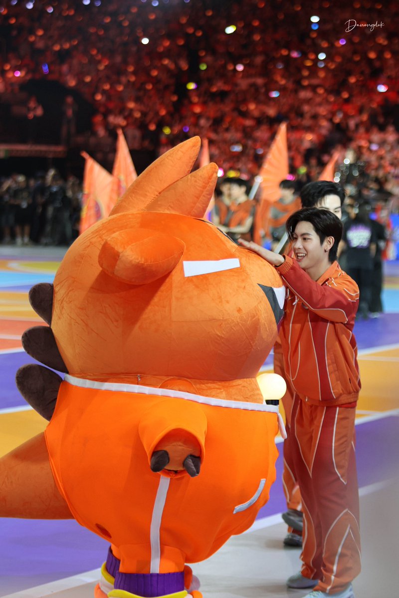 มัมหมาน้องแป๋ว 💕 ติดวีนนะจ๊ะ tweet media