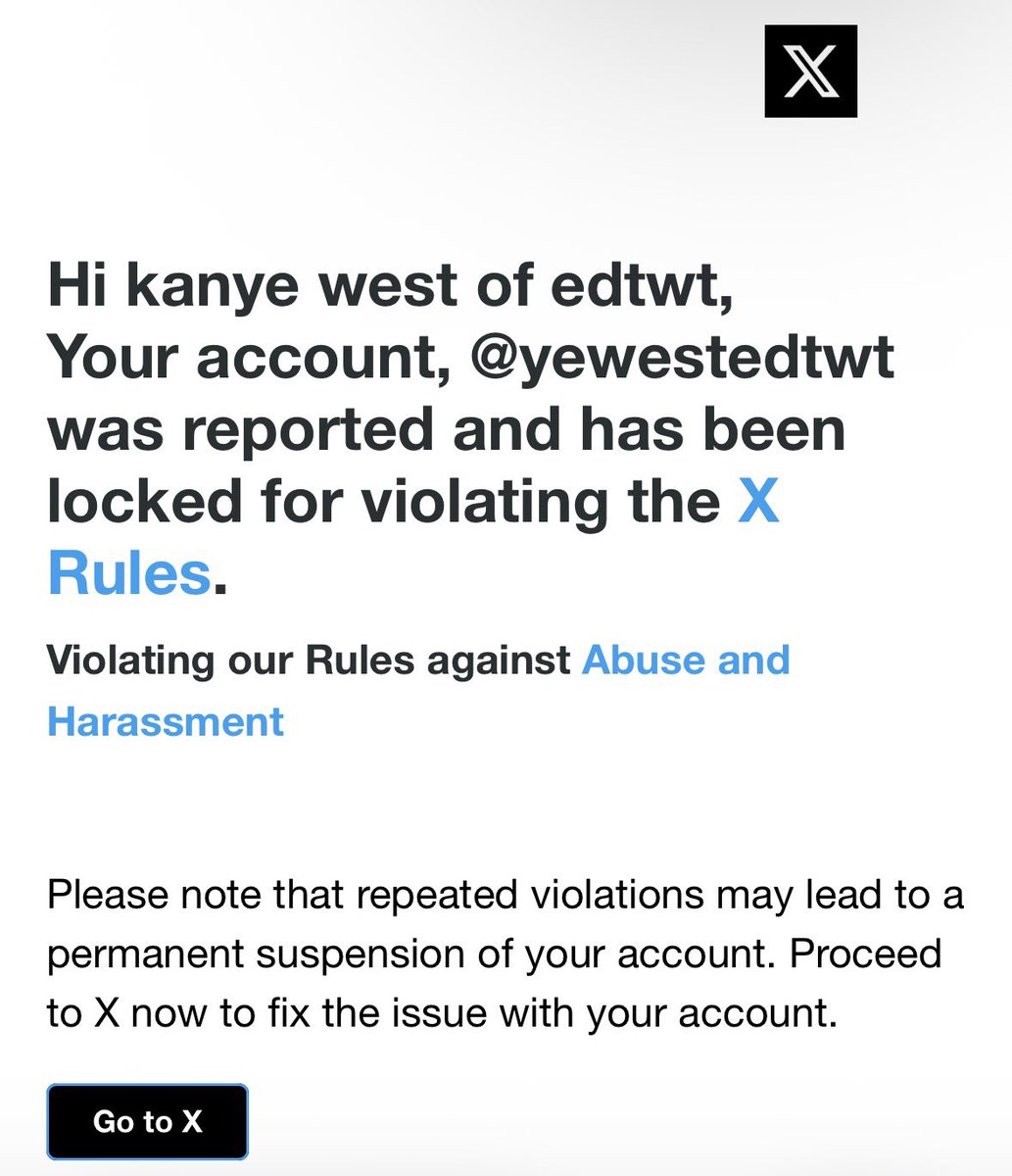 kanye west of edtwt tweet media