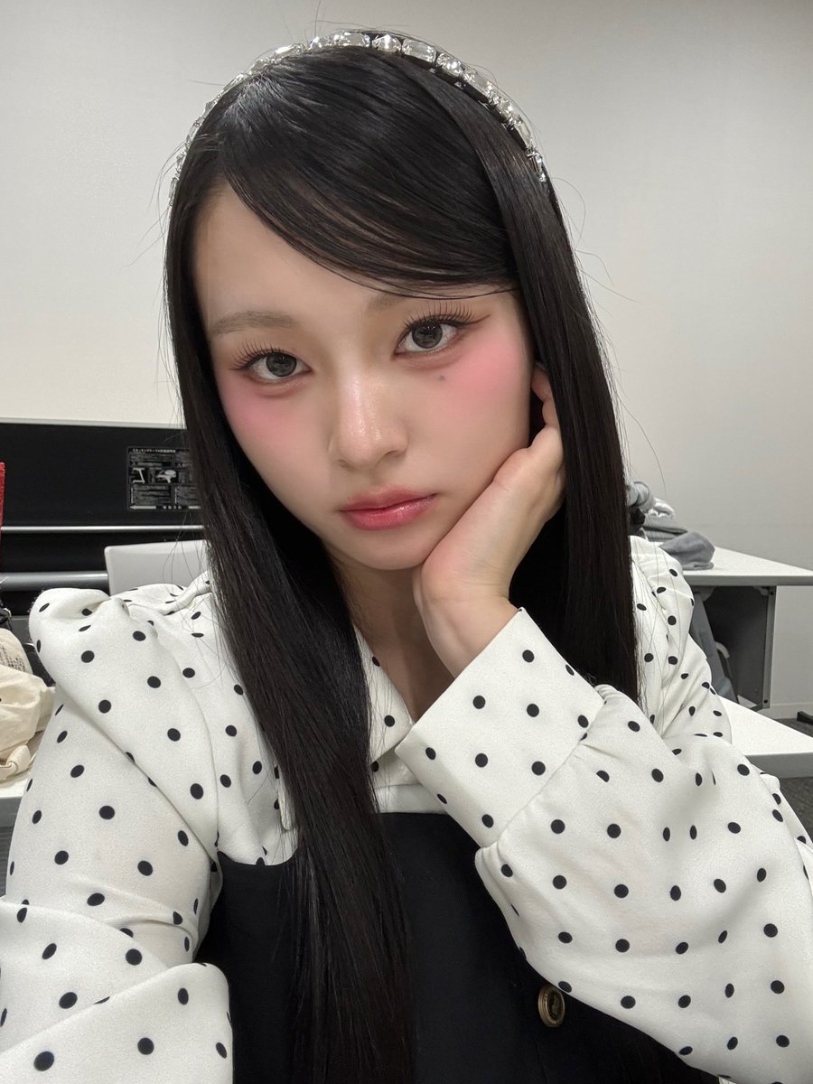 桐原美月 (CANDY TUNE) tweet media