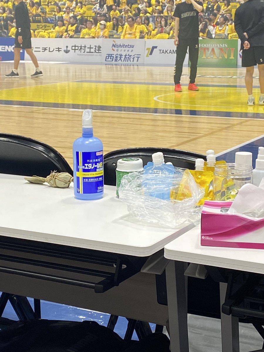 笹団子、、、誰食べるんだろ？
