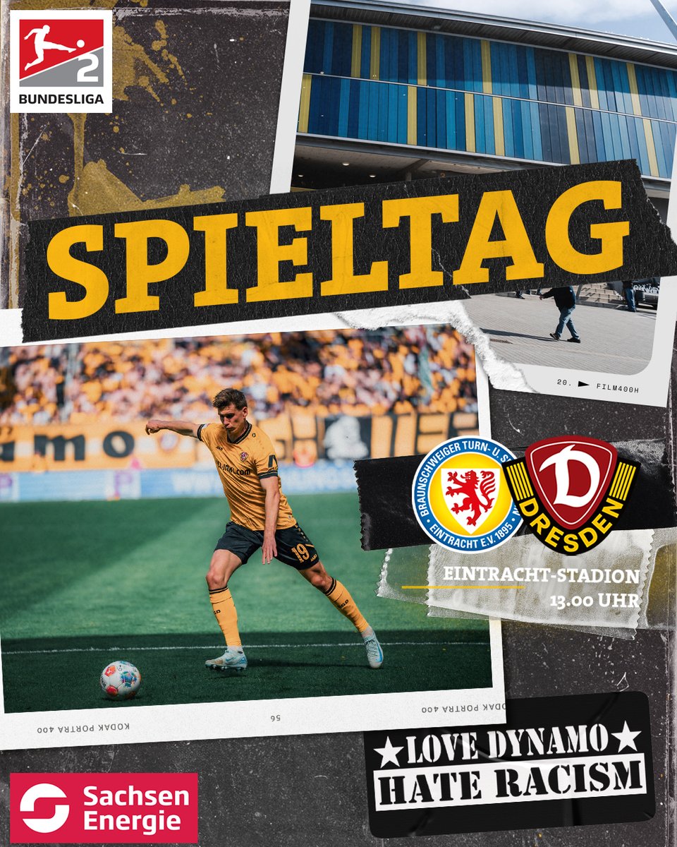 DynamoDresden's tweet photo. Die Mission ist klar: Alles geben für die 2. Bundesliga! 💪 #EBSSGD #sgd1953 https://t.co/sa3WeqYAA3