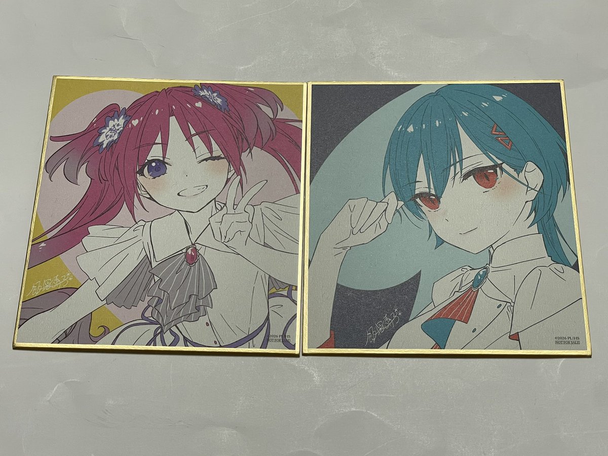 へる tweet media