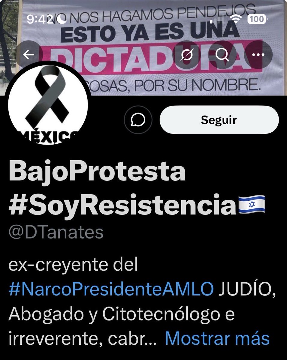 Carlos DP tweet media